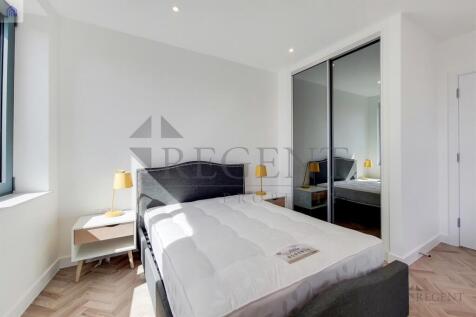 Bed area