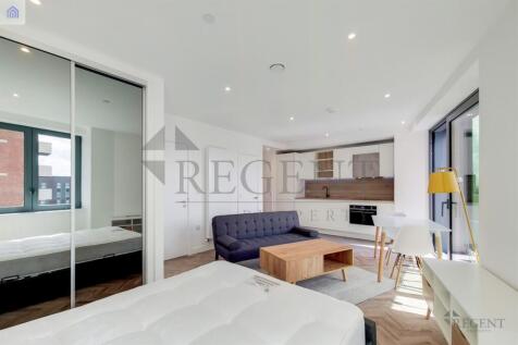 Open plan