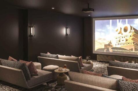 Cinema 
