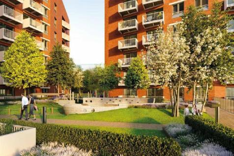 Communal garden