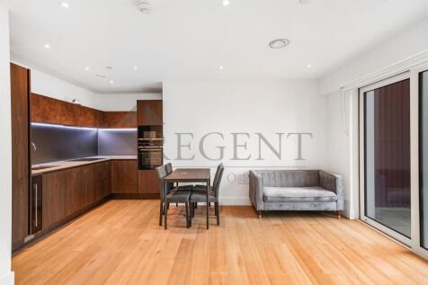 Open plan