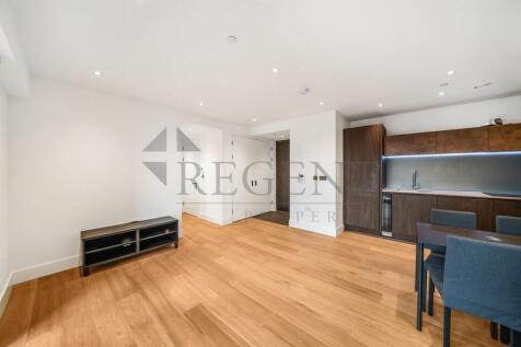 Open plan
