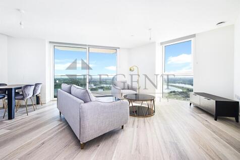 Open plan