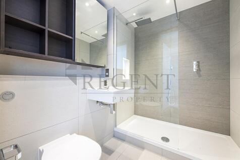 Main ensuite