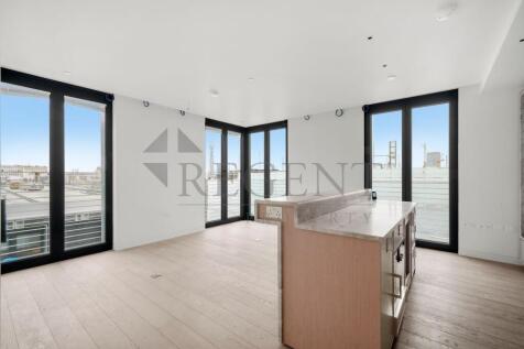 Open plan