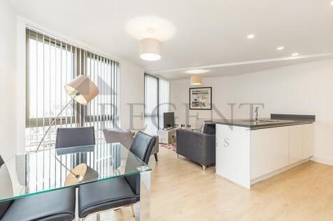 Open plan