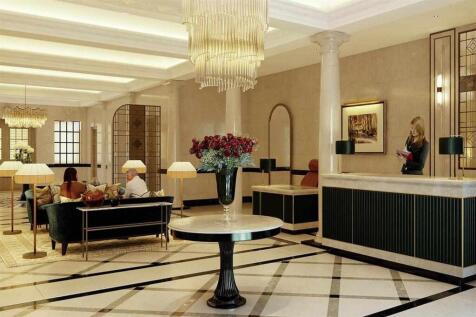 Concierge service 