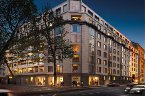 Millbank Residence