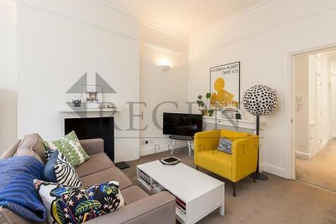 Open plan