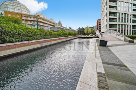 Waterside Living
