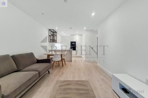 Open plan