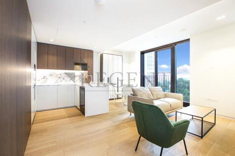 Open plan