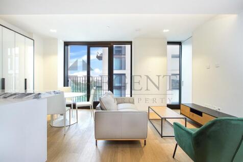 Open plan