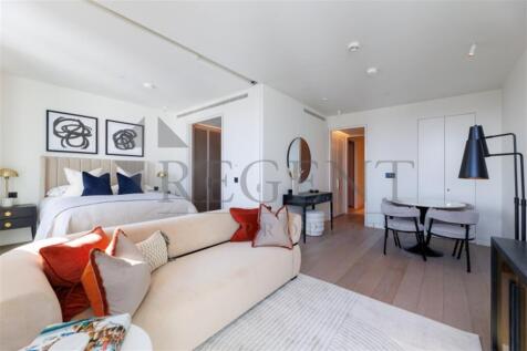 Open plan