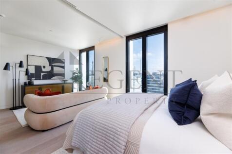 Open plan