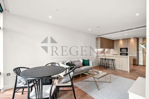 Open plan