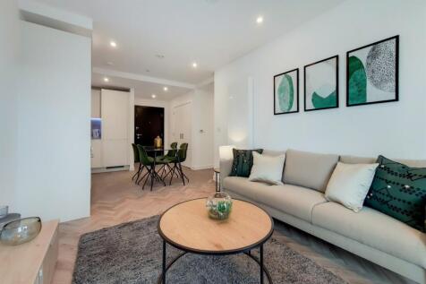 Open plan