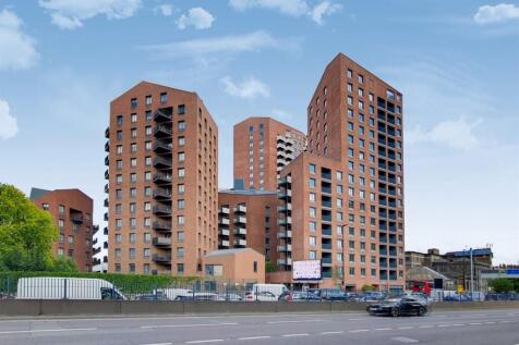 Skyline Apartments