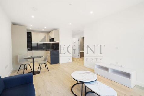 Open plan