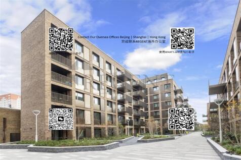 Fusion Apartments