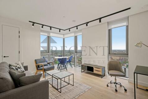 Open plan