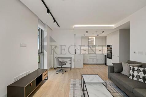Open plan