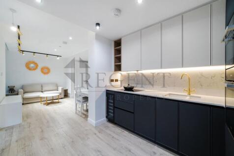 Open plan 