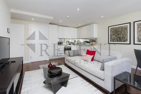 Open plan