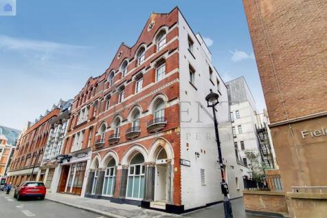 Bream&#39;s Building