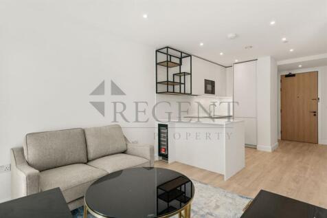 Open plan