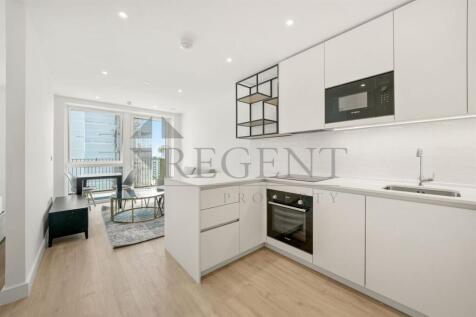 Open plan