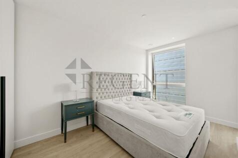 Bedroom area