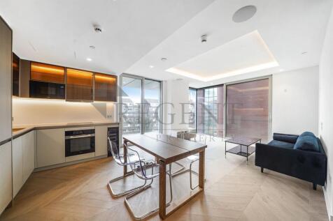 Open plan