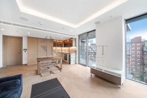 Open plan