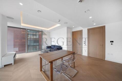 Open plan