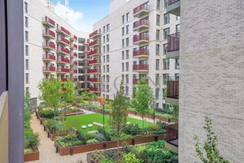 Communal garden
