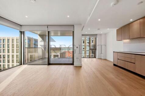 Open plan
