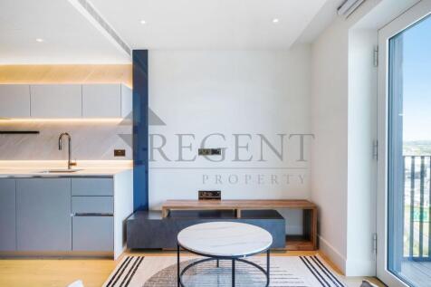 Open plan