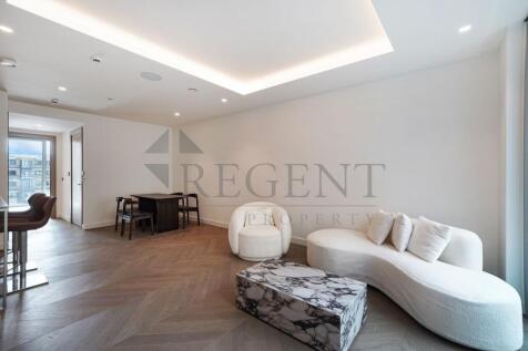 Open plan