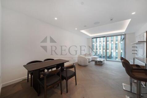 Open plan