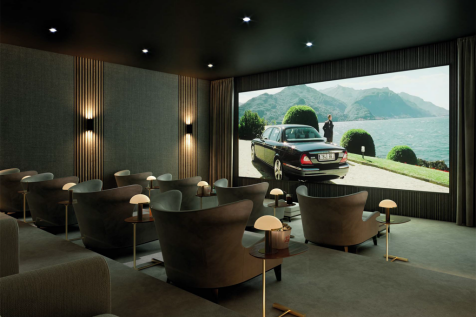 Cinema 