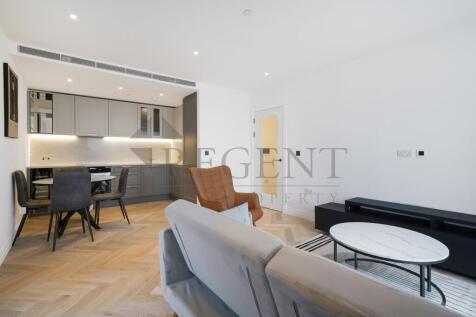 Open plan