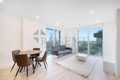 Open plan 
