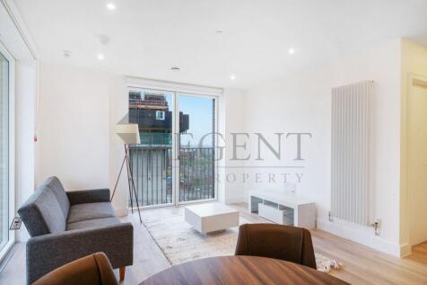 Open plan 