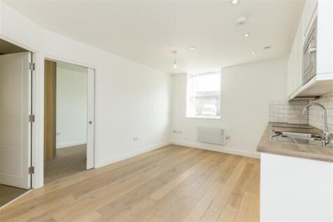Open plan