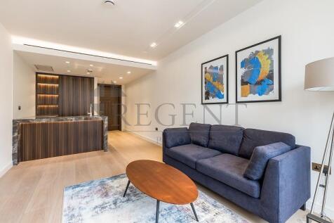 Open plan