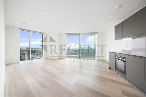 Open plan