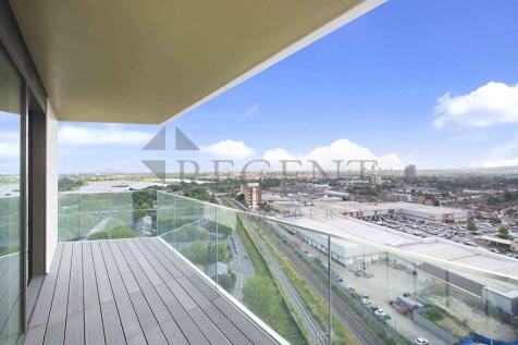 Second balcony