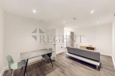 Open plan