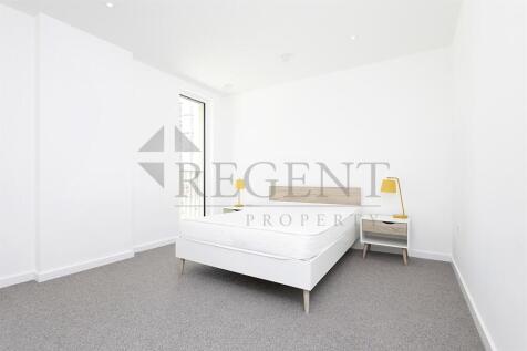Full Bedroom view